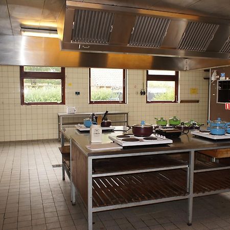 The Budget Hotel Hazerswoude-Rijndijk Kültér fotó