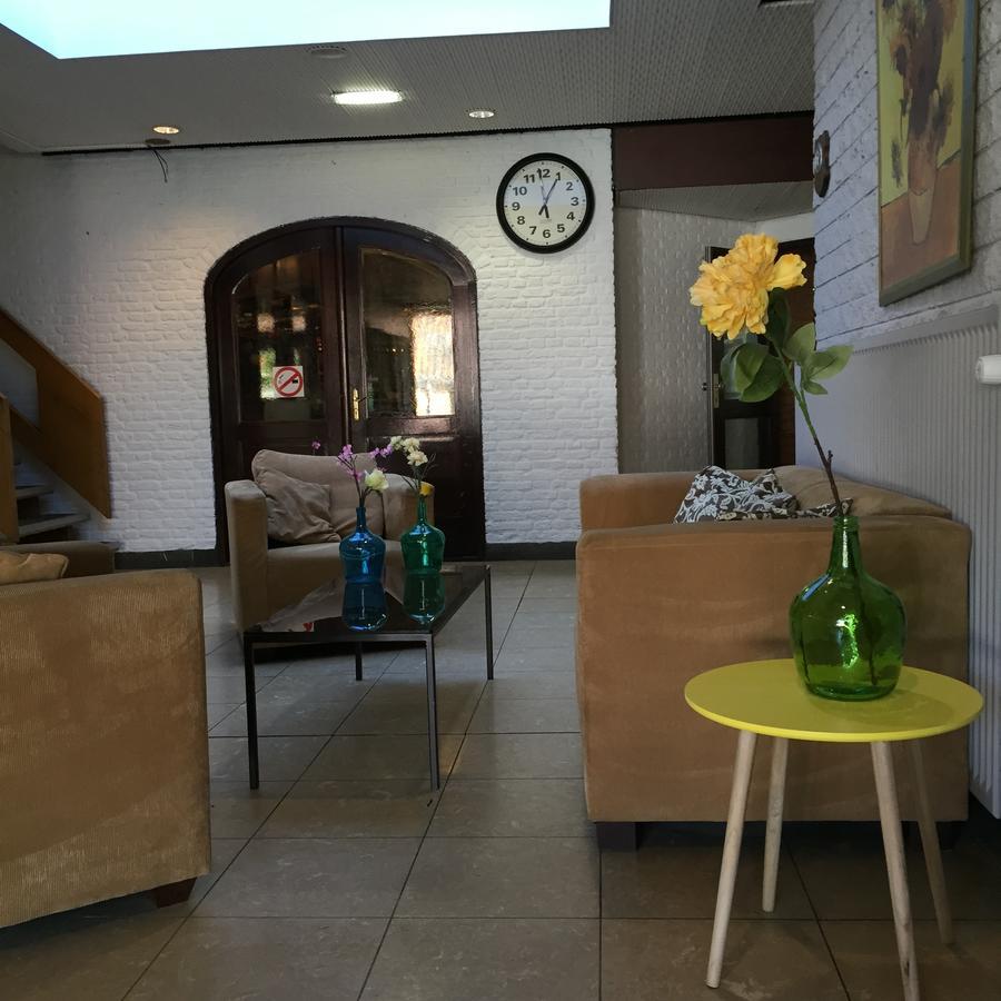 The Budget Hotel Hazerswoude-Rijndijk Kültér fotó