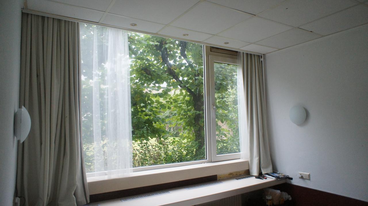 The Budget Hotel Hazerswoude-Rijndijk Kültér fotó