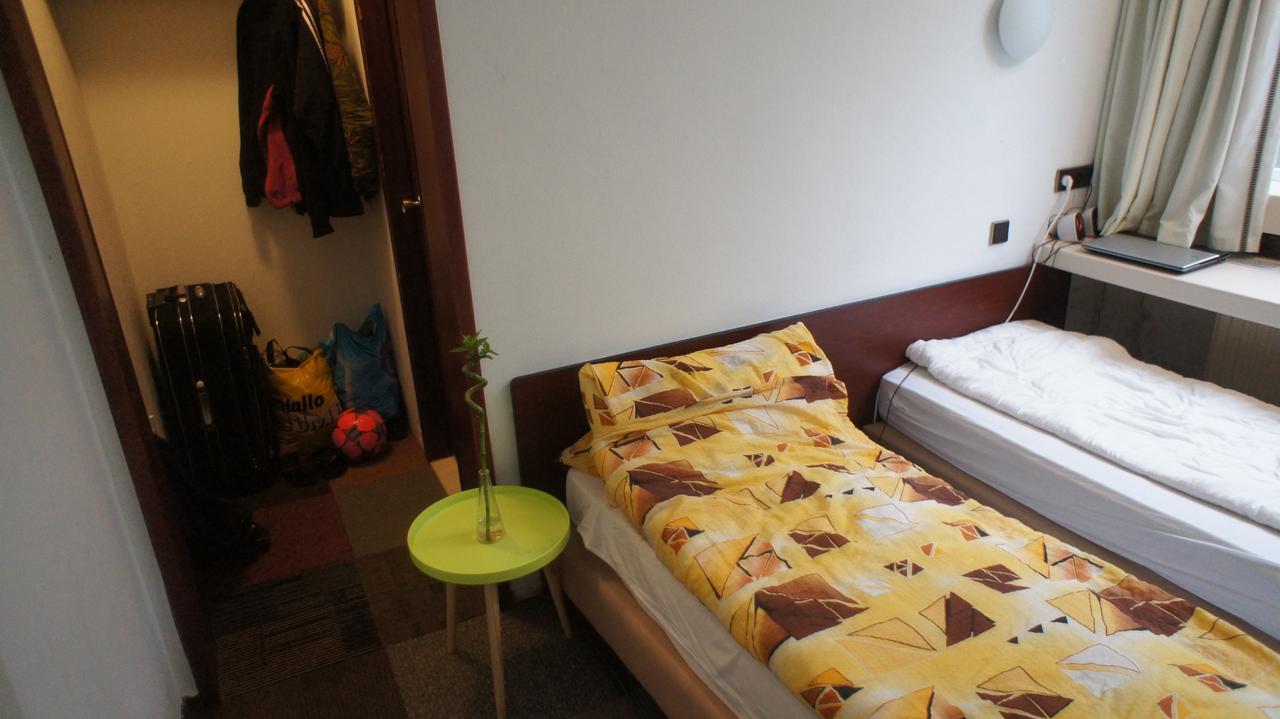 The Budget Hotel Hazerswoude-Rijndijk Kültér fotó