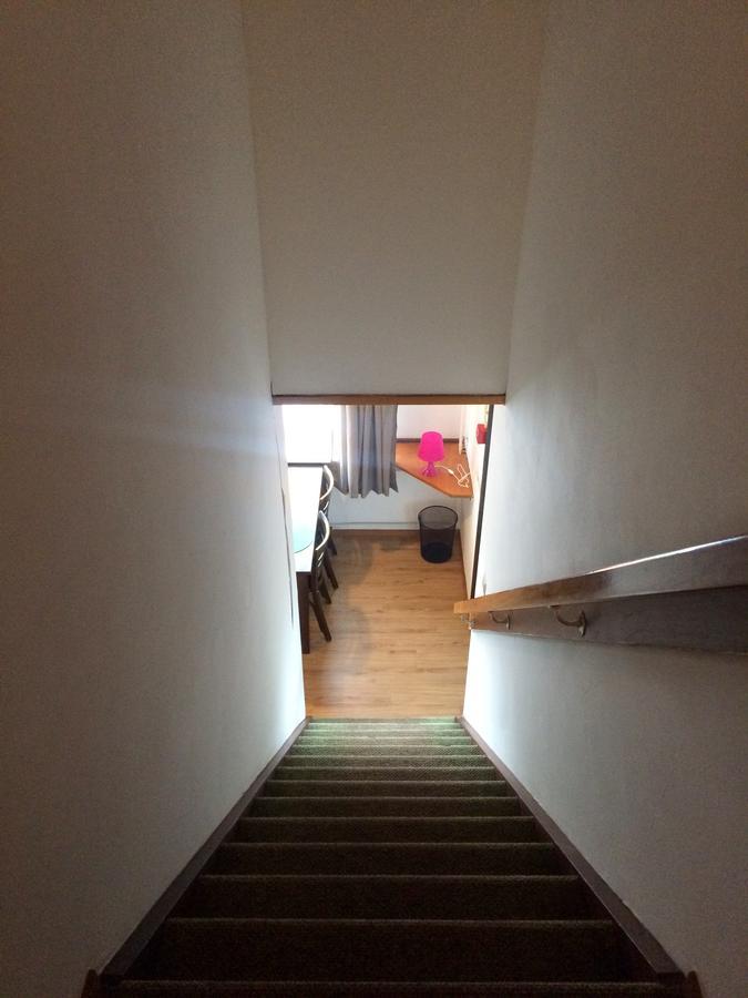 The Budget Hotel Hazerswoude-Rijndijk Kültér fotó