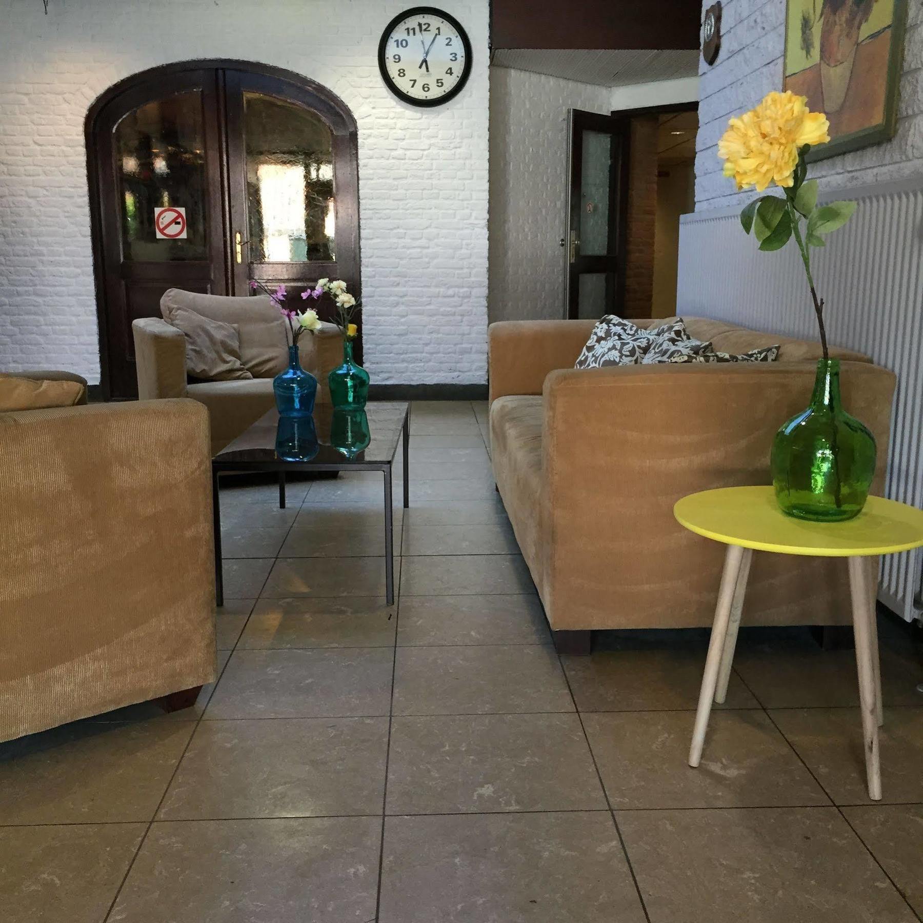 The Budget Hotel Hazerswoude-Rijndijk Kültér fotó