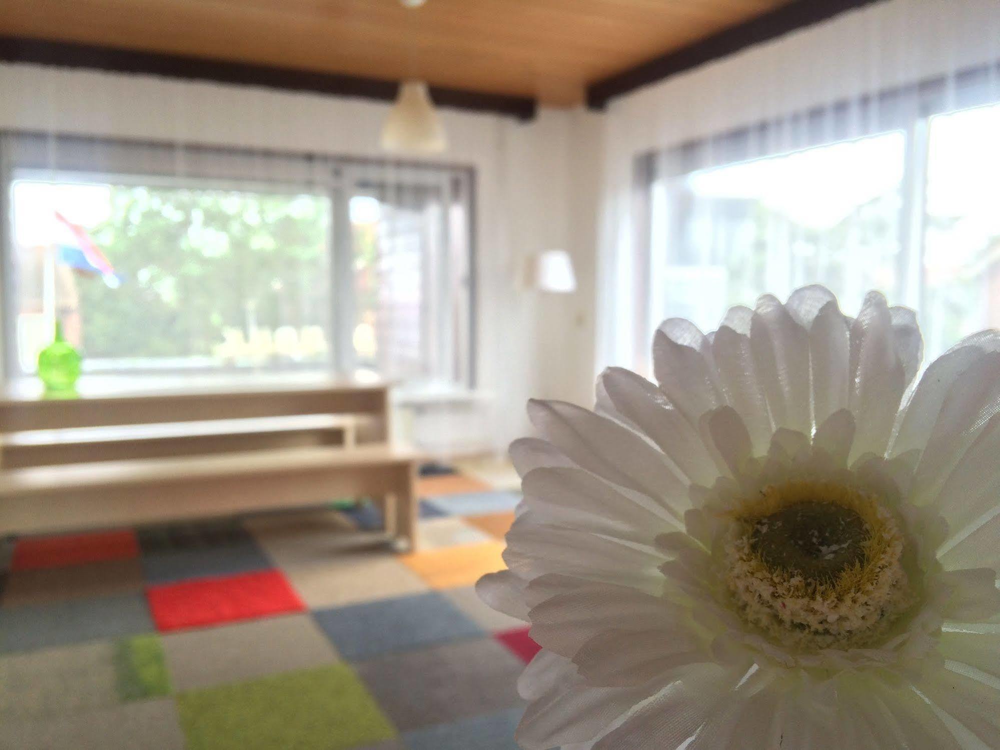 The Budget Hotel Hazerswoude-Rijndijk Kültér fotó