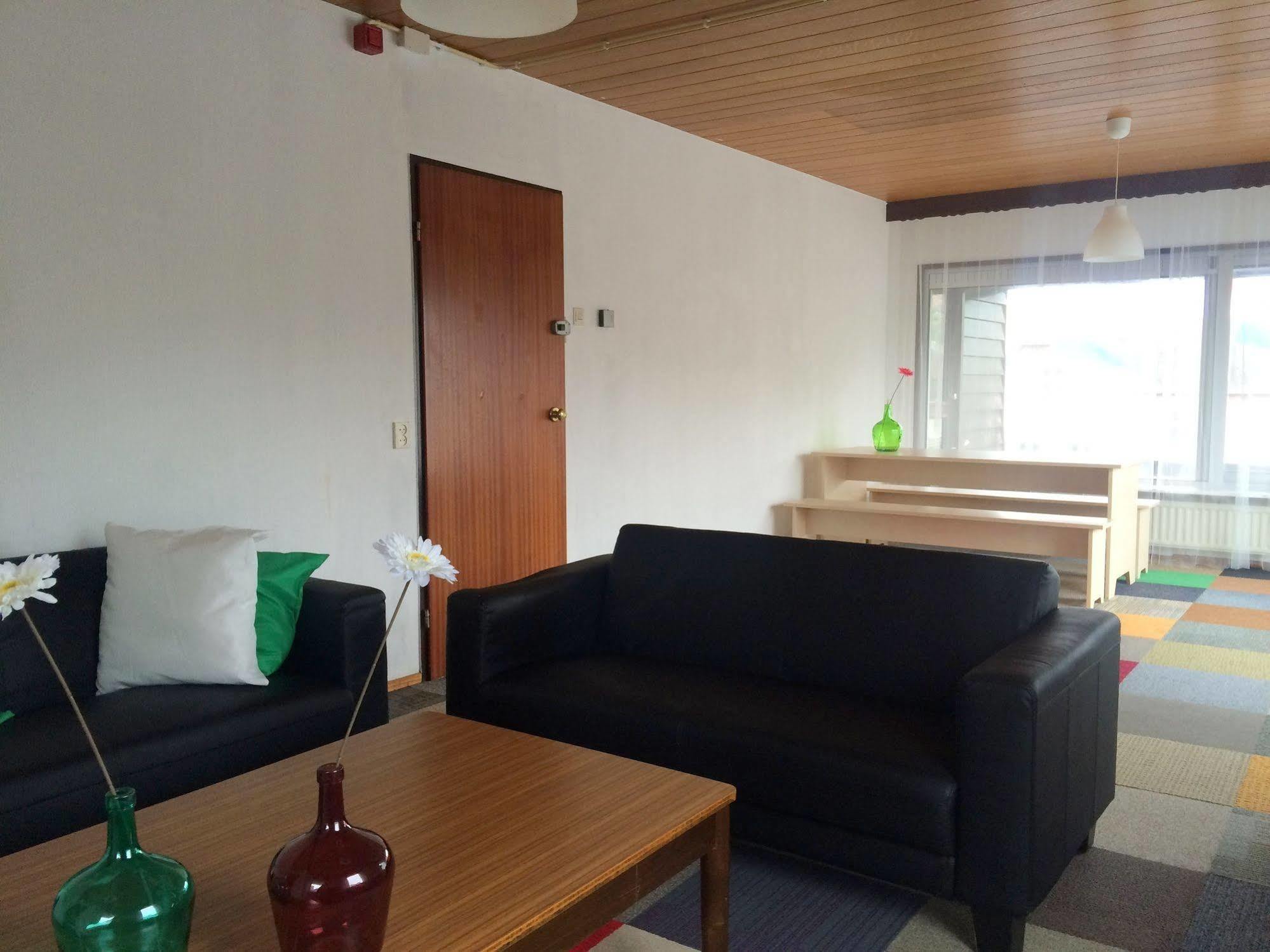 The Budget Hotel Hazerswoude-Rijndijk Kültér fotó