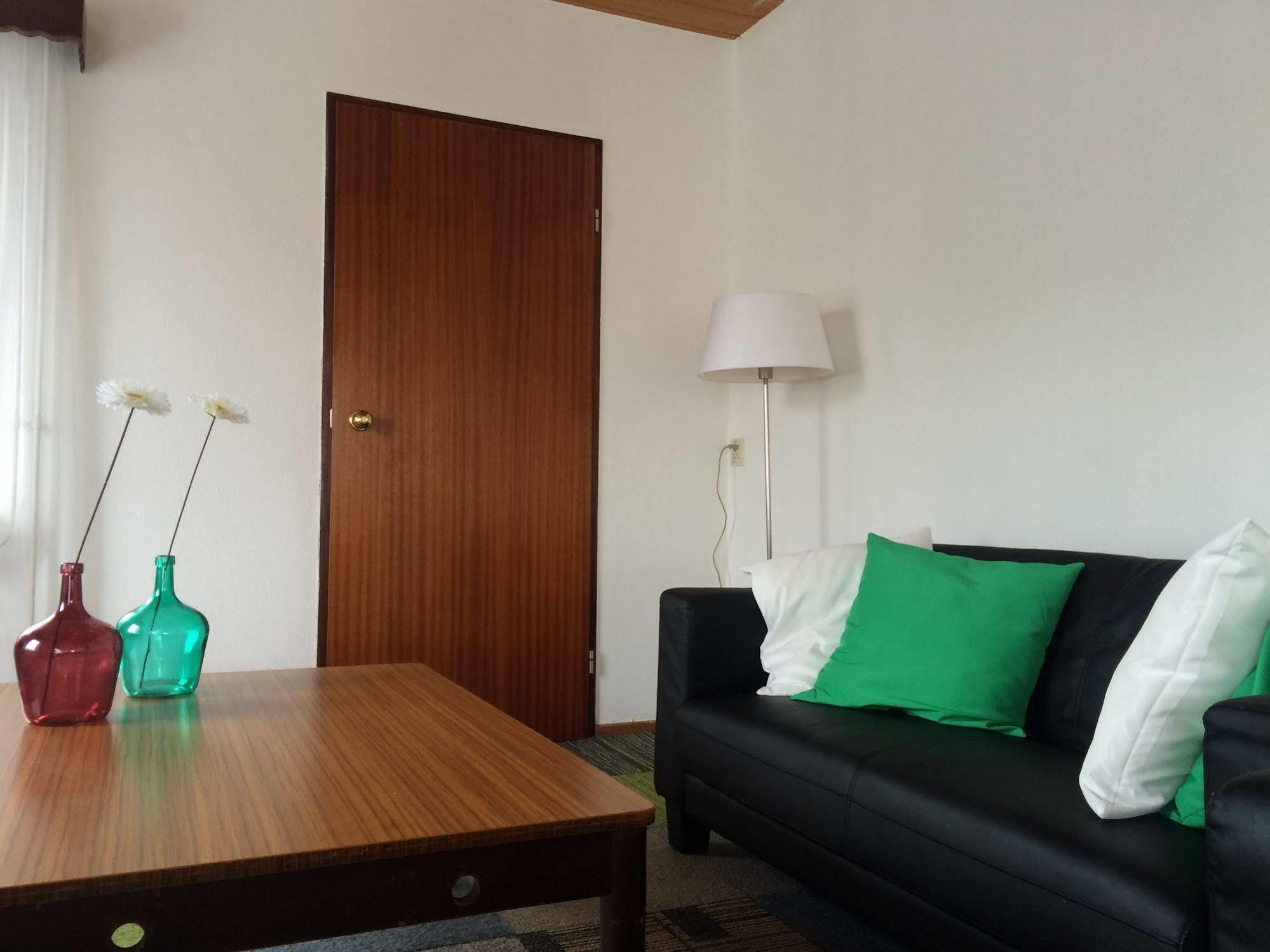 The Budget Hotel Hazerswoude-Rijndijk Kültér fotó