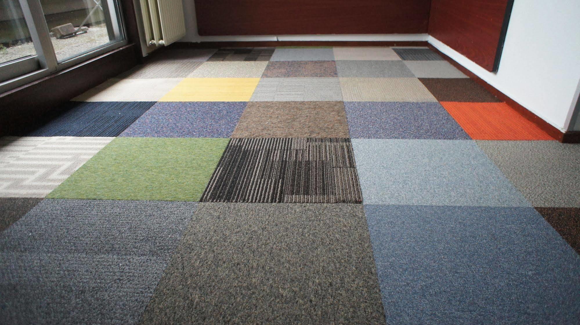 The Budget Hotel Hazerswoude-Rijndijk Kültér fotó
