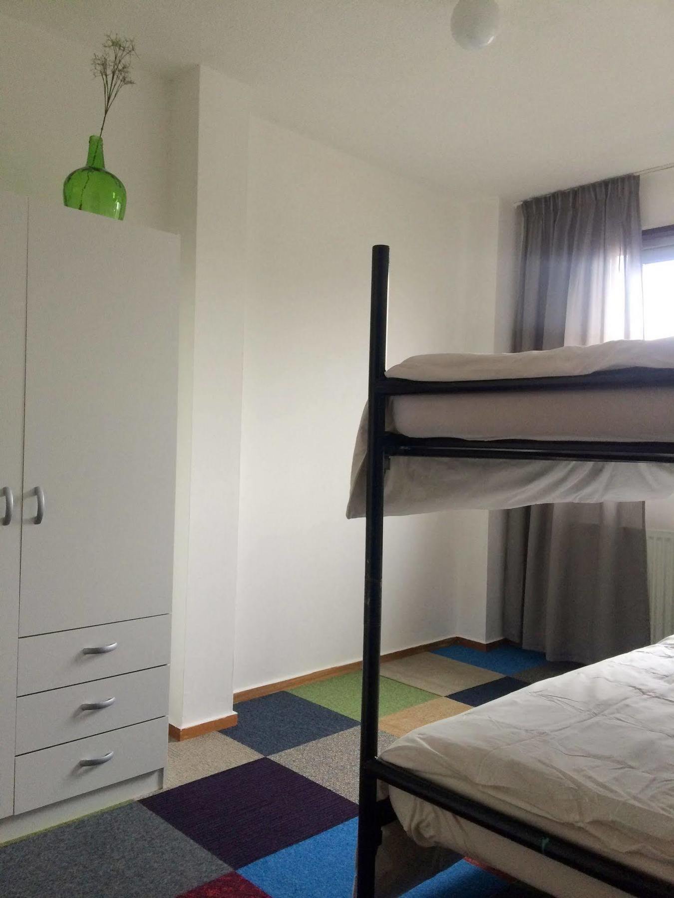 The Budget Hotel Hazerswoude-Rijndijk Kültér fotó