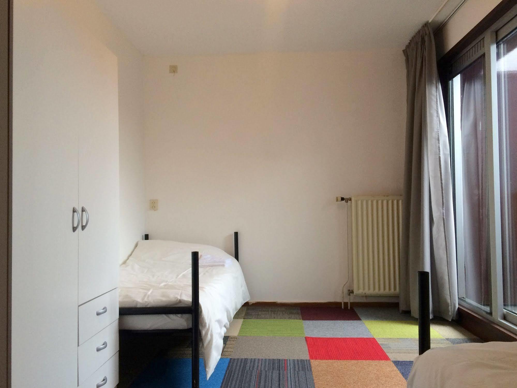The Budget Hotel Hazerswoude-Rijndijk Kültér fotó