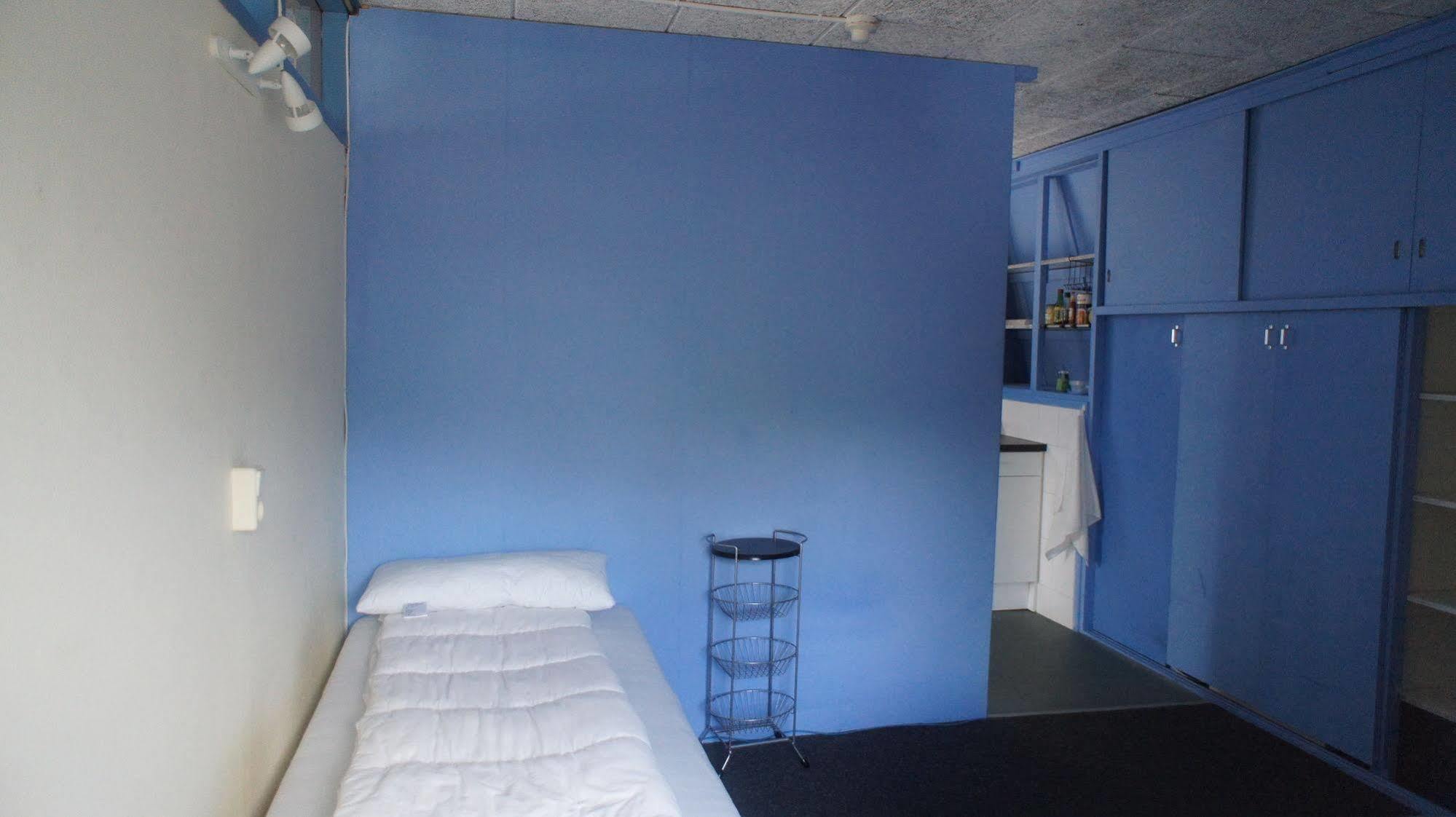 The Budget Hotel Hazerswoude-Rijndijk Kültér fotó